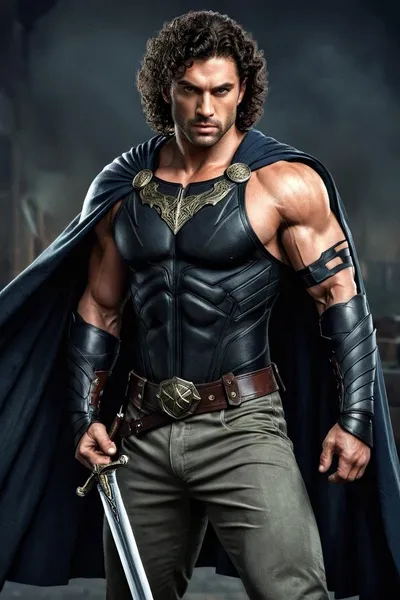 Flipped Chat AI – Chat cu Adan Montrel