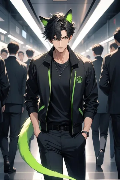 Flipped Chat AI – Чат с Сайлас