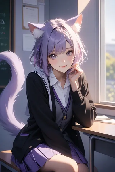 Flipped Chat AI – razgovarajte s Hina