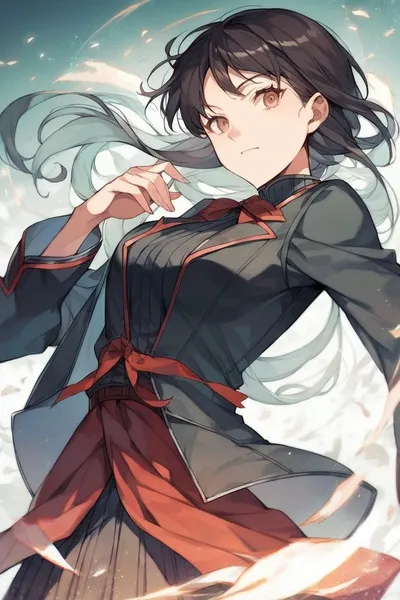 Αναστροφή συνομιλίας AI – Συζήτηση με Μαρίσα