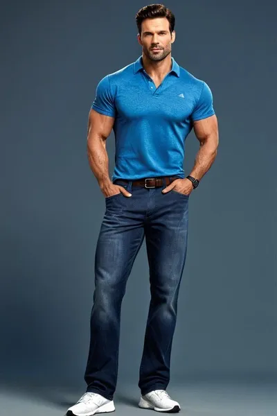 Flipped Chat AI – Bate-papo com John