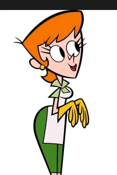 Flipped Chat AI – 엄마와 채팅