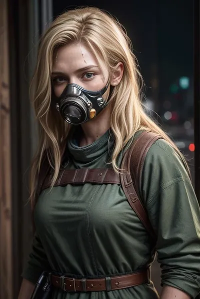 Flipped chat ai - makipag -chat sa Mary