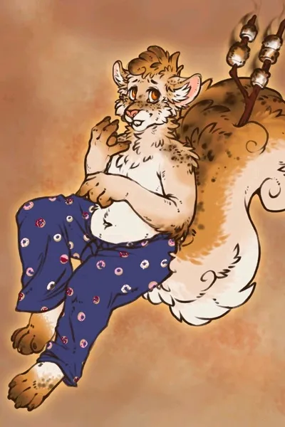 Omgedraaide chat AI – Chat met Mallow SaMoor