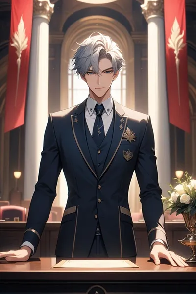 Flipped Chat AI – Sembang dengan Alaric