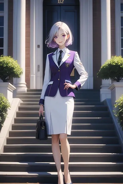 Flipped Chat AI – Chat dengan Seraphina