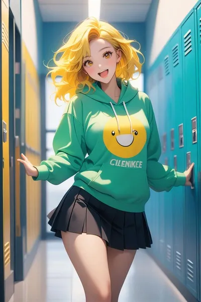 Çevrilmiş Sohbet Yapay Zekası – Luluile sohbet edin