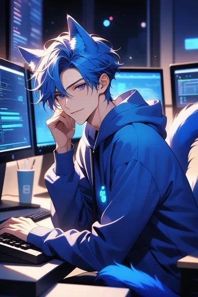 الذكاء الاصطناعي للدردشة المعكوسة – الدردشة مع Taku