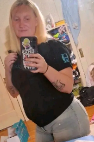 Omgedraaide chat AI – Chat met Brittany