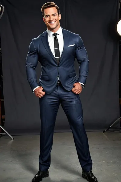 Odwrócony czat AI – rozmawiaj z Darin Crosswell