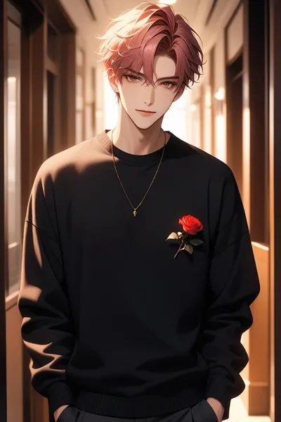 Αναστροφή συνομιλίας AI – Συζήτηση με Κόρβιν Έλσγουορθ