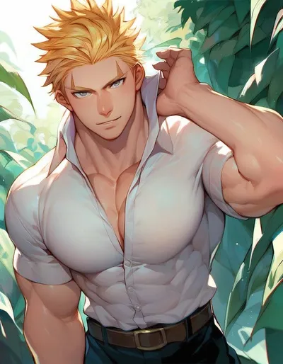 Flipped Chat AI – Chatear con David