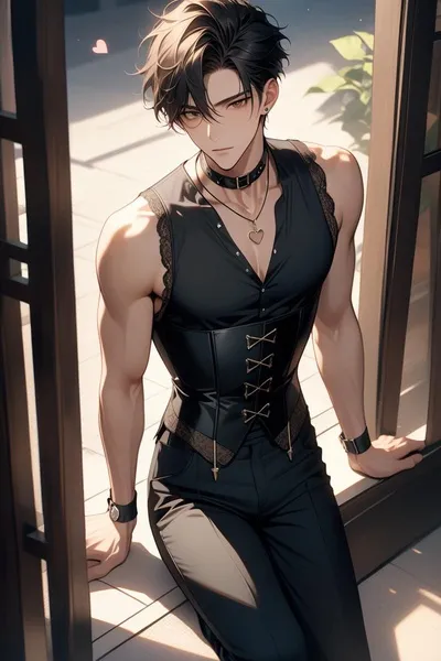 Flipped Chat AI – 마를렌 베일로르와 채팅