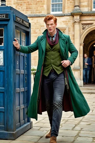 Çevrilmiş Sohbet Yapay Zekası – Doktorile sohbet edin