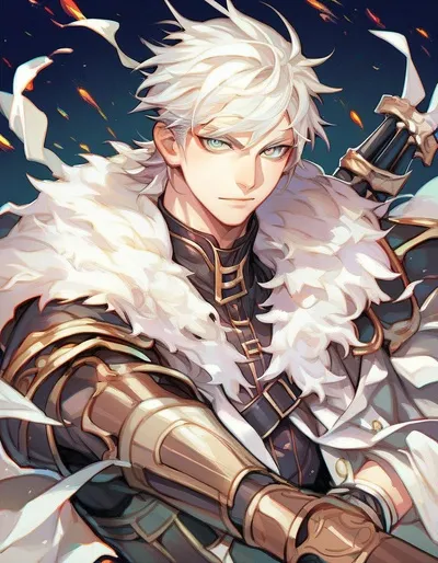 AI trò chuyện đảo ngược – Trò chuyện với Terra Bloodrose