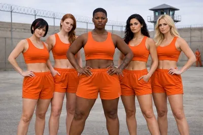 Flipped Chat AI – razgovarajte s Zatvorenica