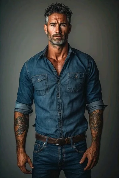 Odwrócony czat AI – rozmawiaj z Konrad Dalton