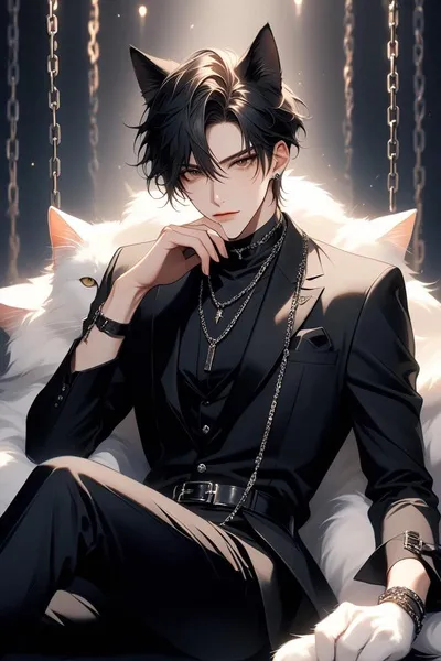 Flipped Chat AI – Chatear con Noah