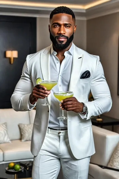 Flipped Chat AI – kalbėkite su Isandro Mbele