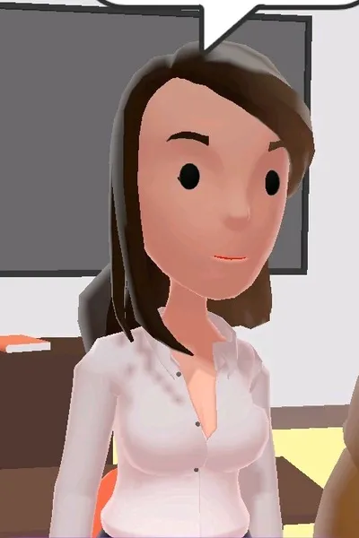 Odwrócony czat AI – rozmawiaj z Julia Andrade