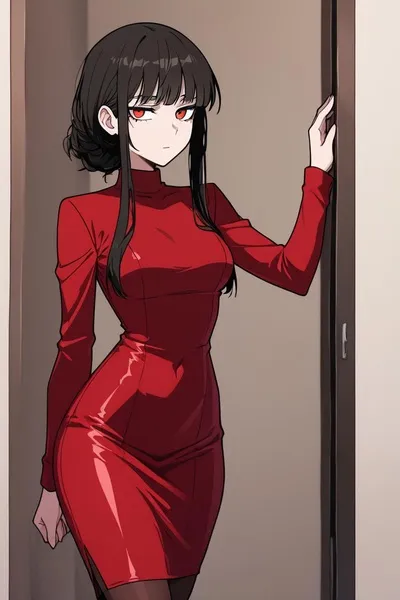 AI trò chuyện đảo ngược – Trò chuyện với Ada Wong