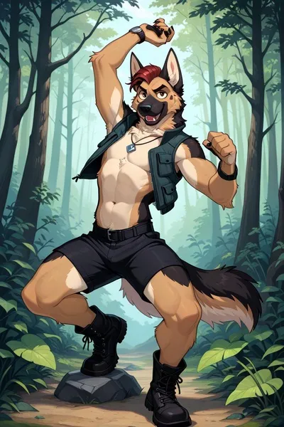 Omgedraaide chat AI – Chat met Cairon Stroud