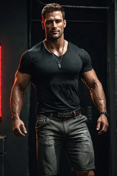 Flipped Chat AI – Chat cu Adrian Volkov