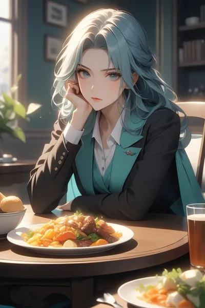 Flipped chat ai - makipag -chat sa Maribel Creston