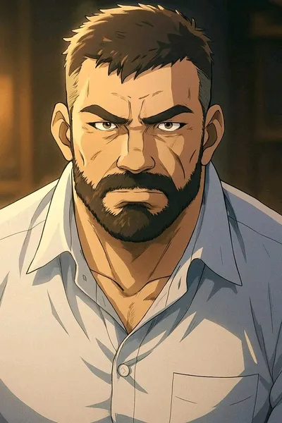 AI trò chuyện đảo ngược – Trò chuyện với Alaric Vaughn