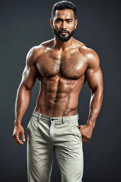 Flipped Chat AI – razgovarajte s Lukman Rendhi Alan