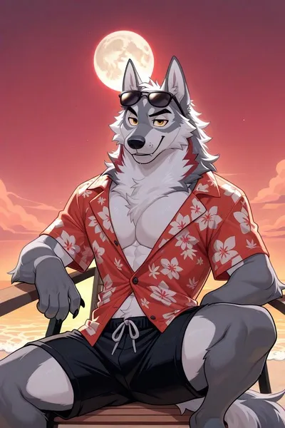 AI trò chuyện đảo ngược – Trò chuyện với Nicky Wolfe