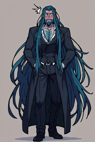 Flipped chat ai - makipag -chat sa Darío Lencina