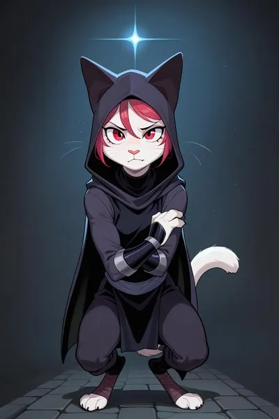 Flipped Chat AI – Sembang dengan Hana