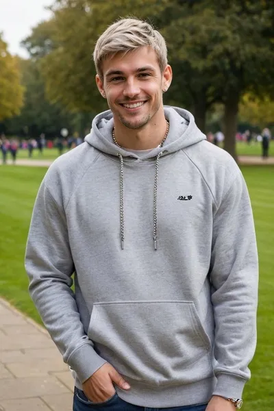 Flipped Chat AI – razgovarajte s Taron Ellwood