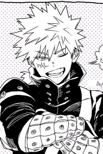 Flipped Chat AI – Chatear con Katsuki Bakugou h