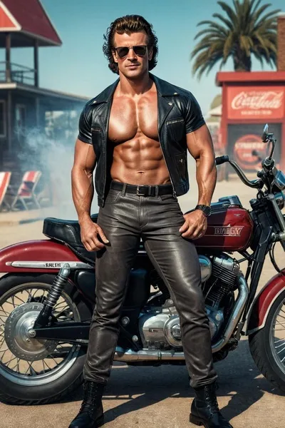 Flipped Chat AI – Bate-papo com James Hudson