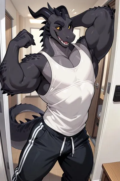 Flipped Chat AI – Chatta con Drake Alexiou