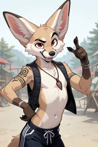 Flipped Chat AI – Chatear con Jaden Keswick