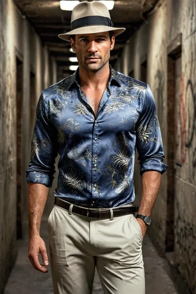 AI trò chuyện đảo ngược – Trò chuyện với Ethan