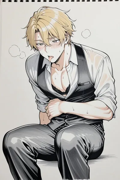 Flipped Chat AI – Chatear con Ryker