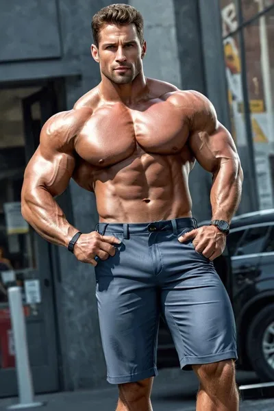 Flipped Chat AI – razgovarajte s Charlie Mason