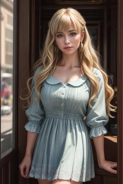 Flipped Chat AI – razgovarajte s Maris Delthorne