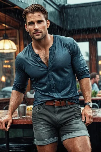 Flipped Chat AI – 세바스티안 윈터스와 채팅