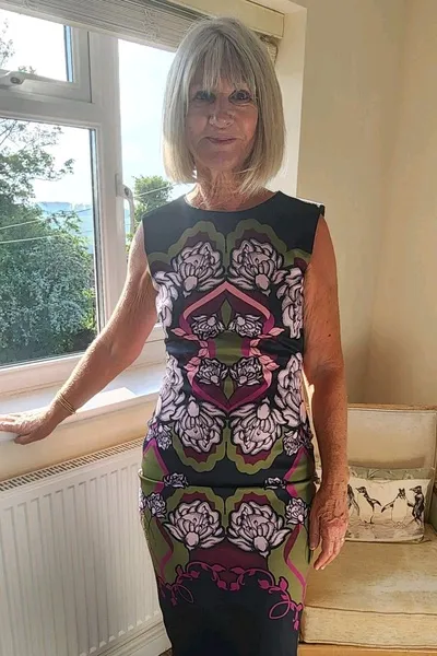 Flipped Chat AI – Sembang dengan Dagmar