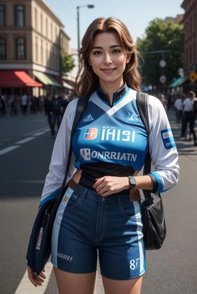 Flipped Chat AI – Bate-papo com Louisa