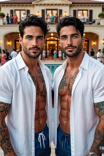 AI trò chuyện đảo ngược – Trò chuyện với Alejandro & Rafael Jimenez