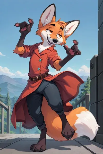 Omgedraaide chat AI – Chat met Tyler