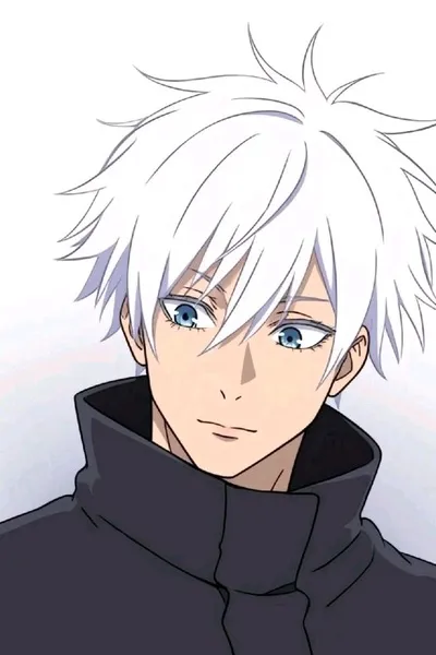 Flipped Chat AI – Chat Gojo Satoru