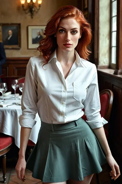 Flipped Chat AI – Chatta con Mona