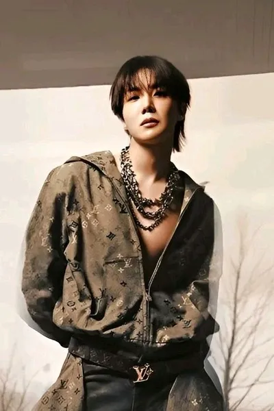 Flipped chat ai - makipag -chat sa Jung Hoseok